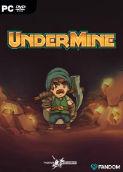 UnderMine [v 1.0.0.41] (2020) PC | 
