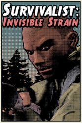 Survivalist: Invisible Strain (2020) PC | Early Access